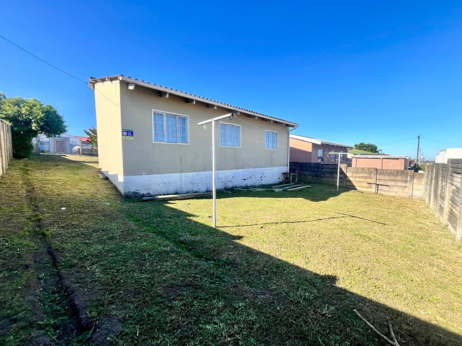 To Let 3 Bedroom Property for Rent in Braelyn Eastern Cape